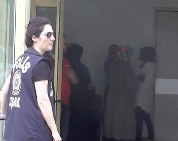 FETÖ 'Ablası' 22 kadının ifadeleri alınmaya başladı