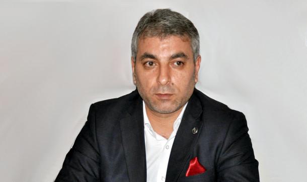 BBP Genel Başkan Yardımcısı gözaltına alındı