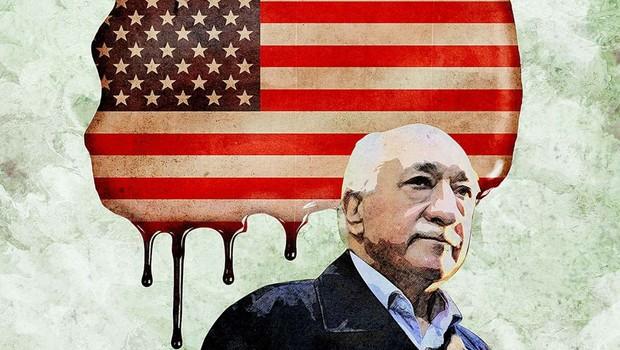 Washington Times: FETÖ Amerika için de tehlikeli