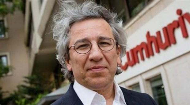 Can Dündar: OHAL kalkana kadar dönmeyeceğim
