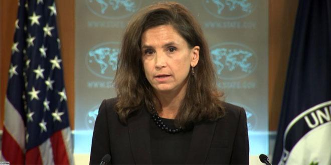 ABD Dışişleri Sözcüsü FETO için açık konuşmadı