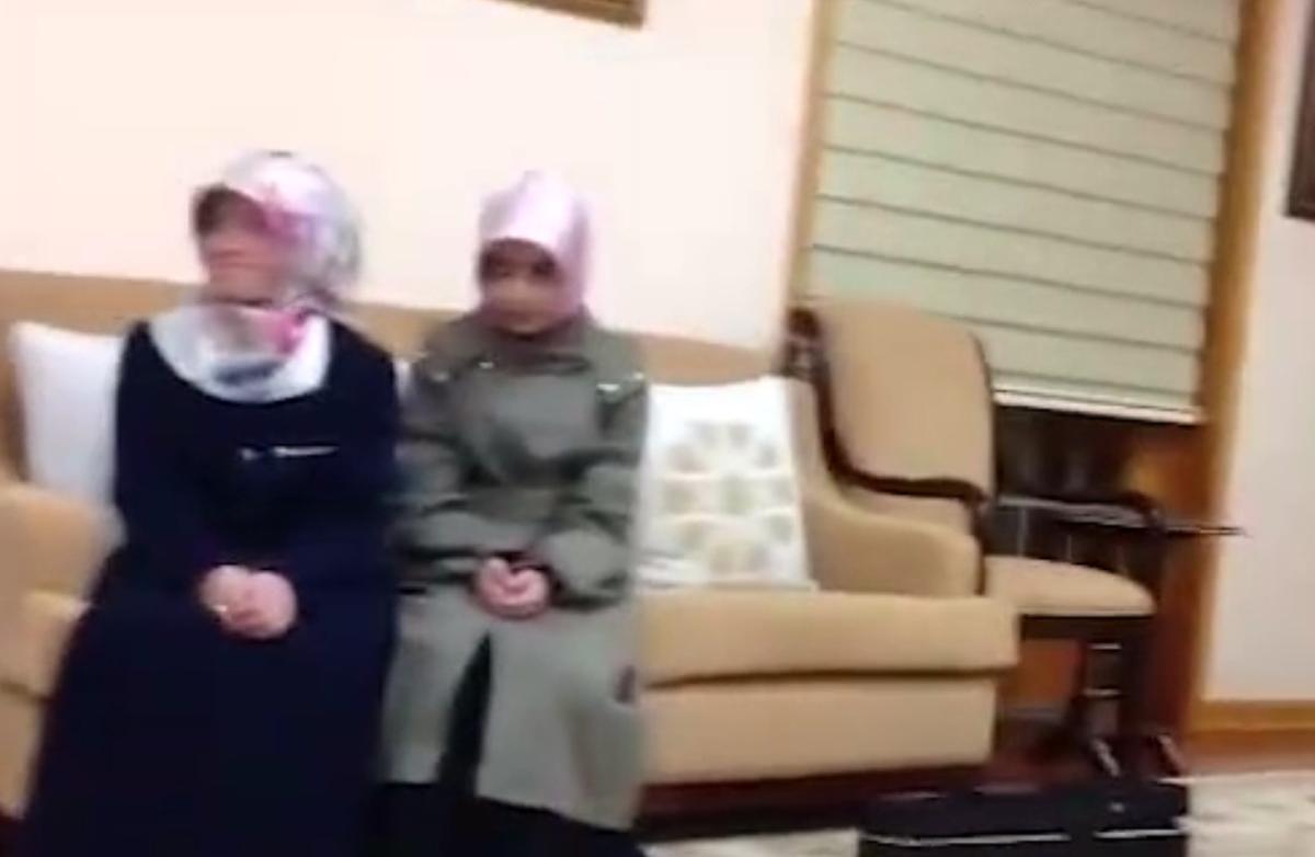 FETÖ'nün çocuklu algı operasyonu