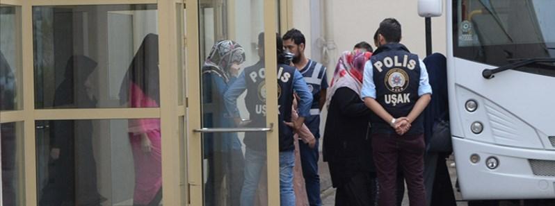 FETÖ'cü ablanın itirafları