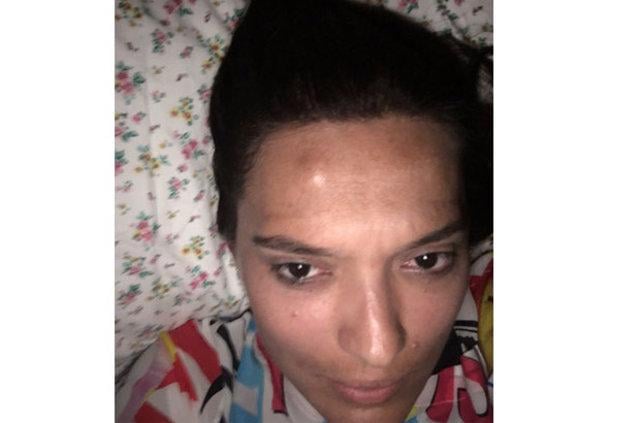 Demet Akalın'dan makyaj itirafı