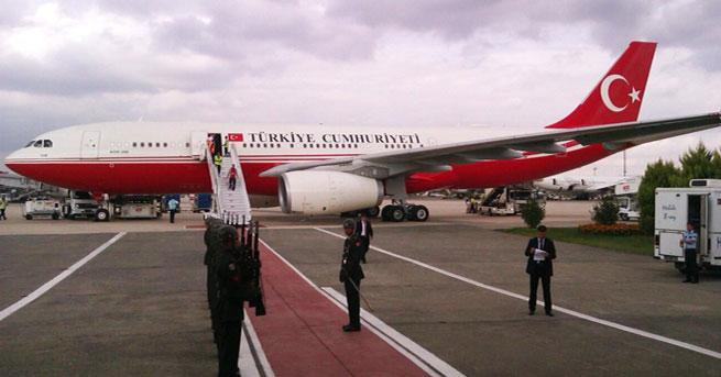FETÖ'cülerin Erdoğan'ın uçağını bulamama nedeni