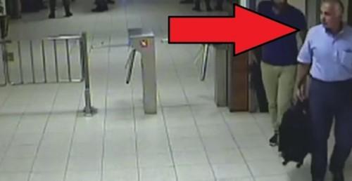 HSYK'dan Adil Öksüz kararı