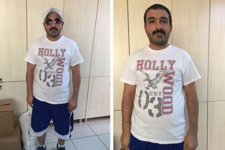 FETO'nun yeğeni Ümraniye'de yakalandı