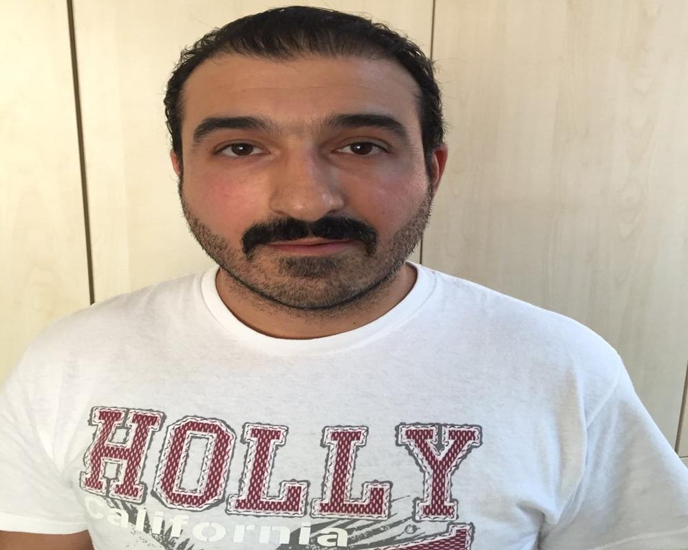 FETO'nun yeğeni Ümraniye'de yakalandı