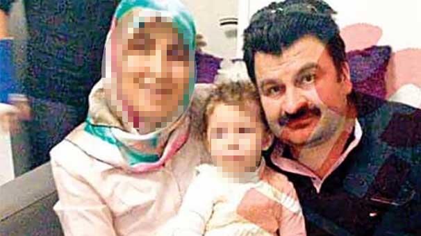 Adil Öksüz'ü havalimanında karşılayan ajanın kimliği