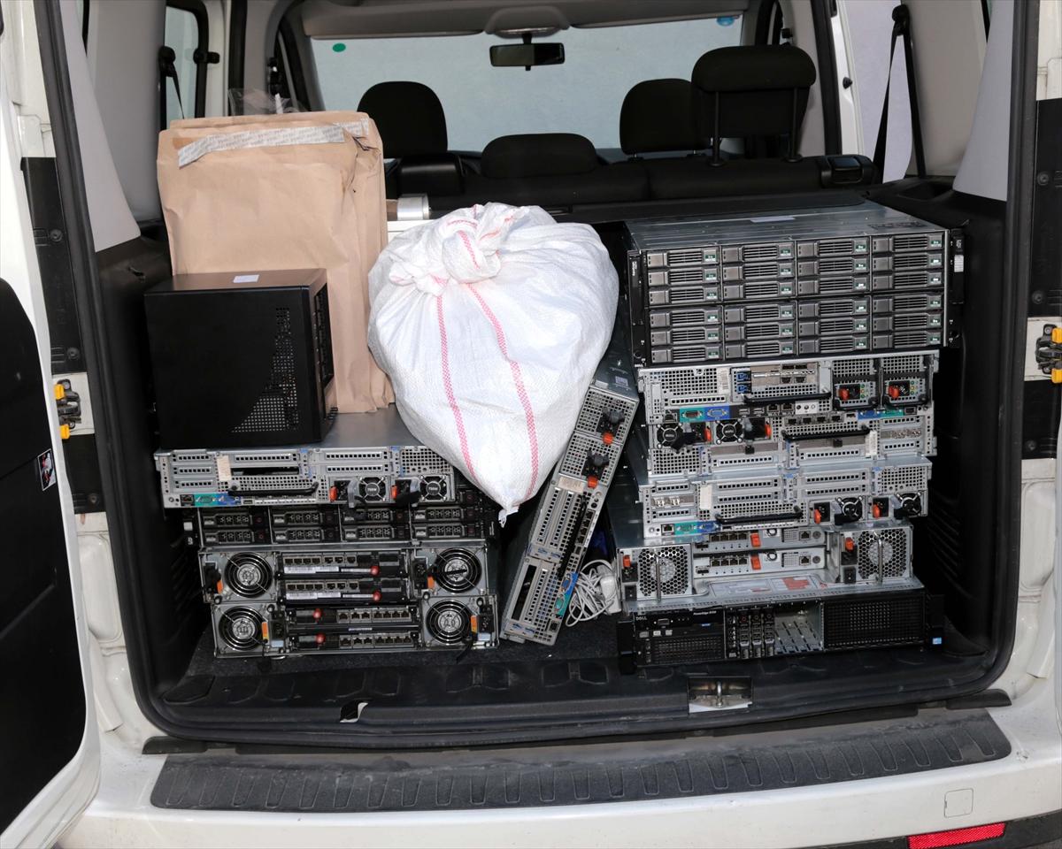 AKFA Holding'e FETÖ operasyonunun ayrıntıları