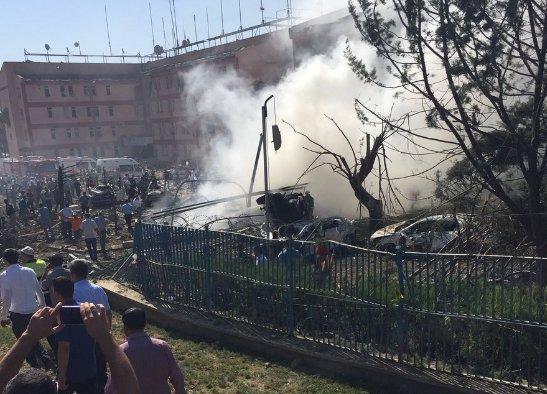 Bakan Işık: PKK ihanetini de boşa çıkaracağız