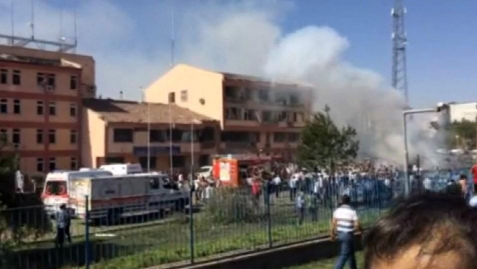 Bakan Işık: PKK ihanetini de boşa çıkaracağız