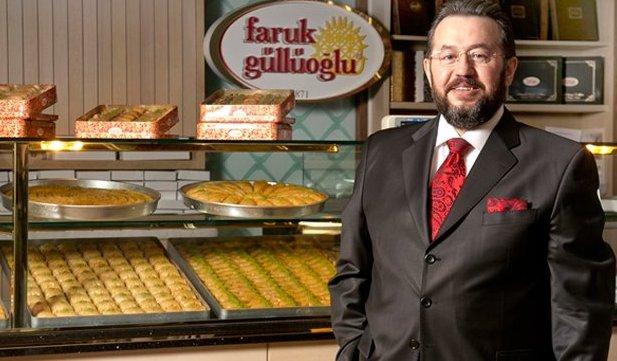 İş dünyasında FETÖ operasyonu