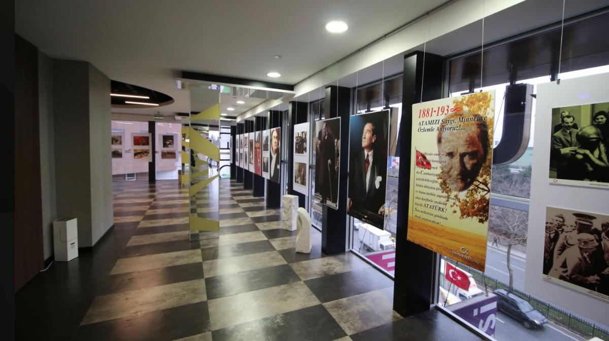 Cumhuriyet Koleji FETÖ'cü çıktı