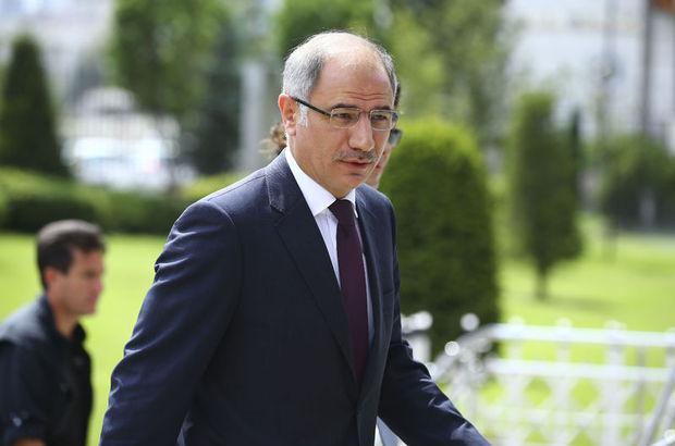 Efkan Ala: 81 ilin emniyet müdüründen 75'i FETÖ'cü