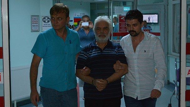 FETÖ'cü Alaaddin Kaya Gülen'le Papa'yı görüştürmüştü