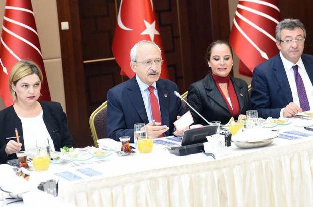 Kılıçdaroğlu: AYM'ye gideriz