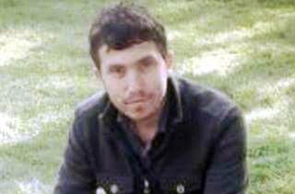 Akdoğan çifti yaralı olarak kurtuldu