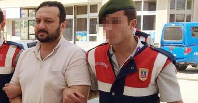 FETÖ’nün imamı samanlıkta yakalandı