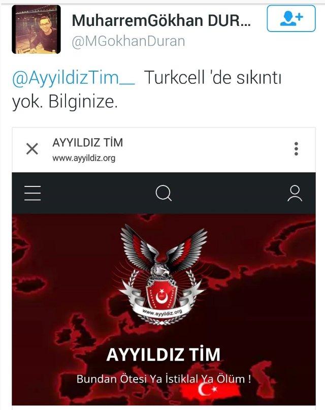Vodafone Ayyıldız Tim'i neden engelledi