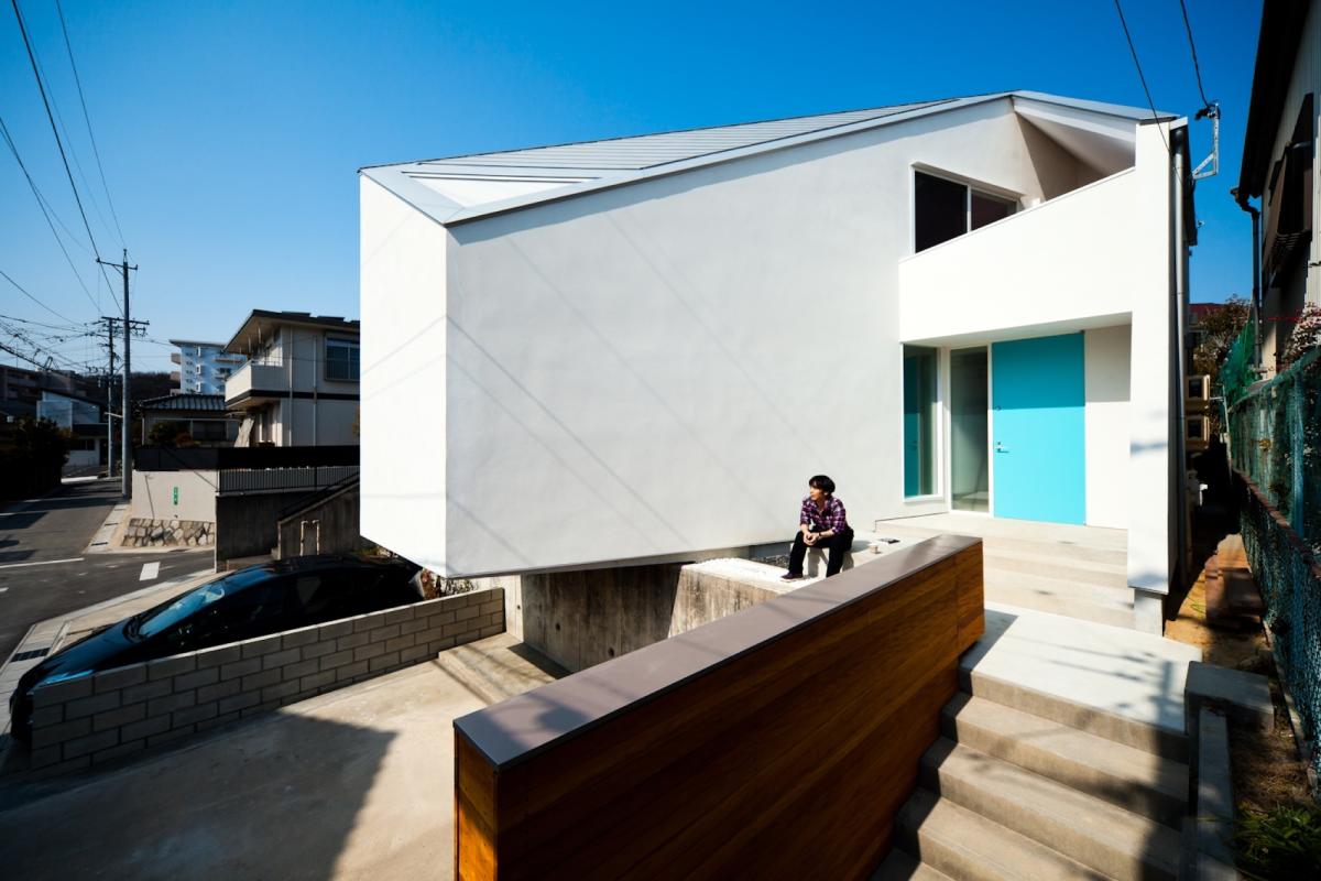 Japonya’nın mikro evleri