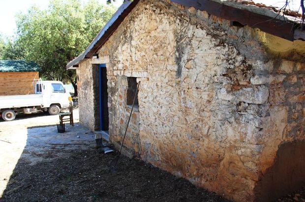 FETÖ’nün imamı samanlıkta yakalandı