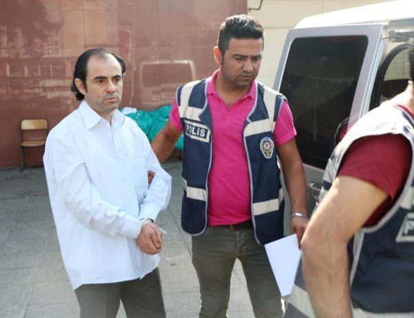 Muhsin Yazıcıoğlu'nun bacanağı FETÖ'den gözaltında