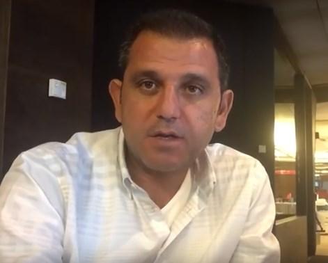 Portakal'dan FETÖ'den tutuklanan Ercan Gün'e destek