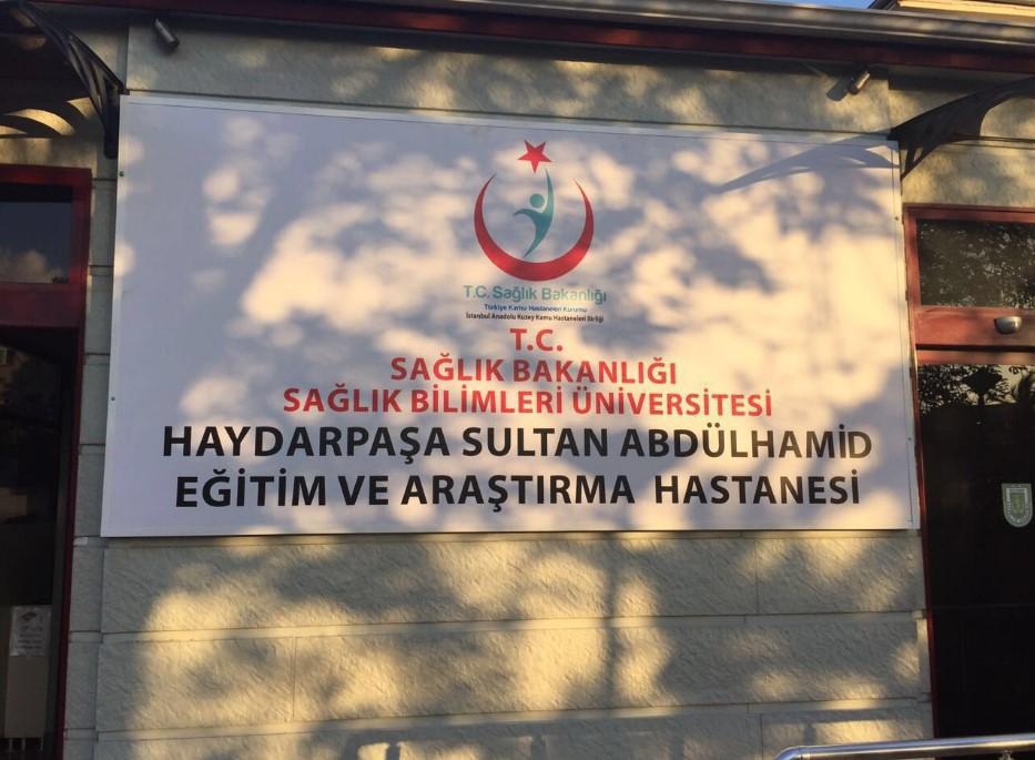 Askeri hastaneler Sağlık Bakanlığı'na bağlandı