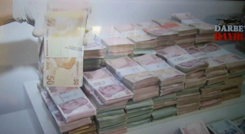 FETÖ'nün himmet imamı tutuklandı