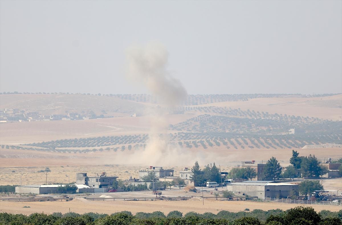 Cerablus kalkanı büyüyor