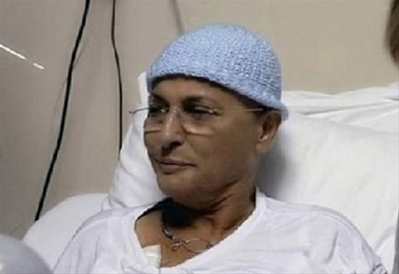 Naşide Göktürk hayatını kaybetti