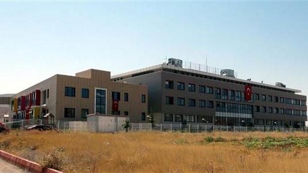 Elazığ İl Emniyet Müdürlüğü FETÖ okuluna taşındı