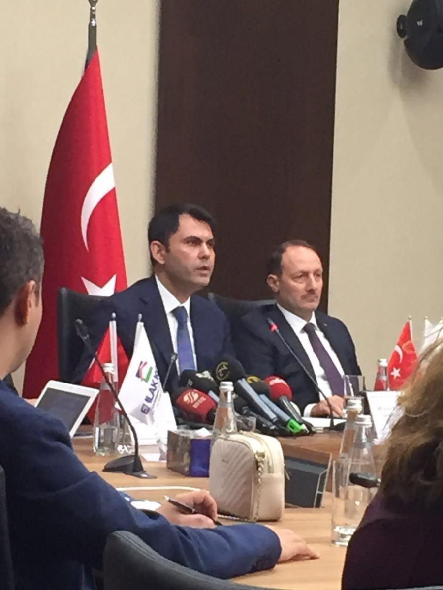 Emlak Konut tarihi kampanyasını 4 ay uzattı