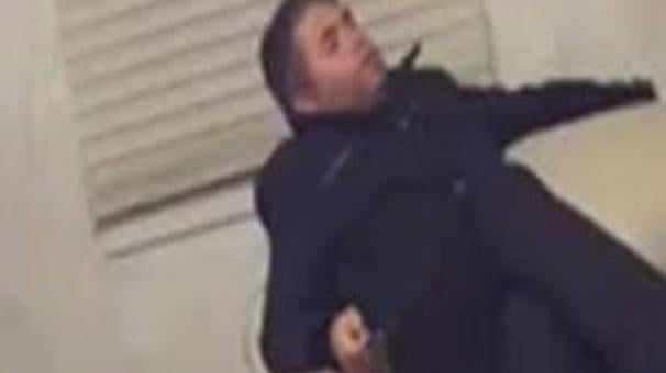 Lahmacuncu komisere FETÖ kelepçesi