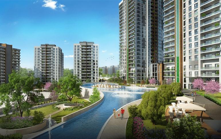 Emlak Konut tarihi kampanyasını 4 ay uzattı