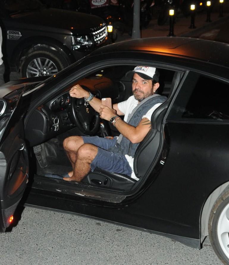 Kenan Doğulu: Beren hamile değil