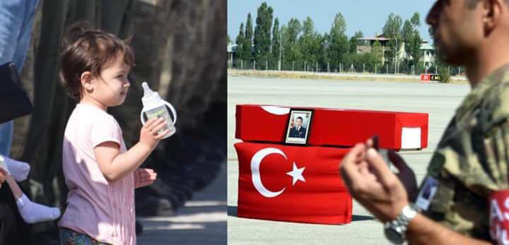 Demirtaş: 15 Temmuz'da İmralı'da çatışma oldu