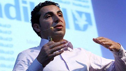 Eyüp Can'dan dönmeyeceğim açıklaması