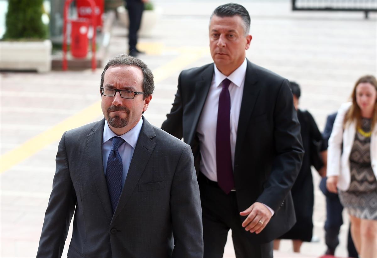 Kılıçdaroğlu-Bass görüşmesinin detayları