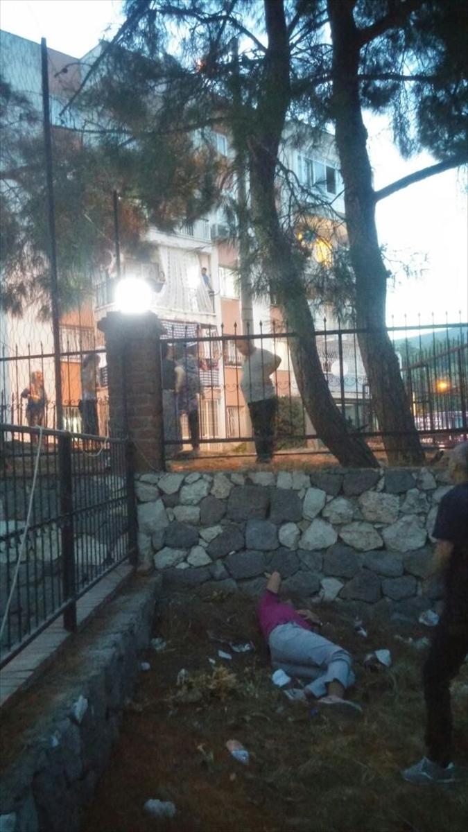 Ergenekon'daki gizli tanık savcı Bayram Bozkurt yakalandı