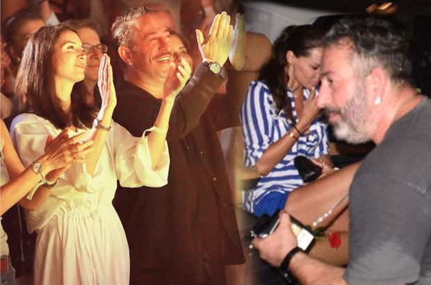 Cem Yılmaz'dan Ebru Şallı'yı kızdıracak sözler