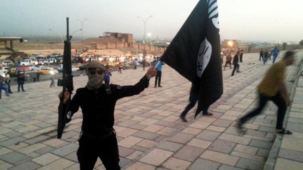 İndependent: Binlerce IŞİD'li Avrupa'ya dönebilir