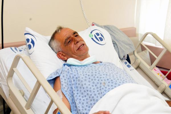 Vatan için can veren polis, organlarıyla da hayat verdi