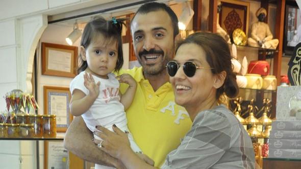 Demet Akalın: Her şey para değil