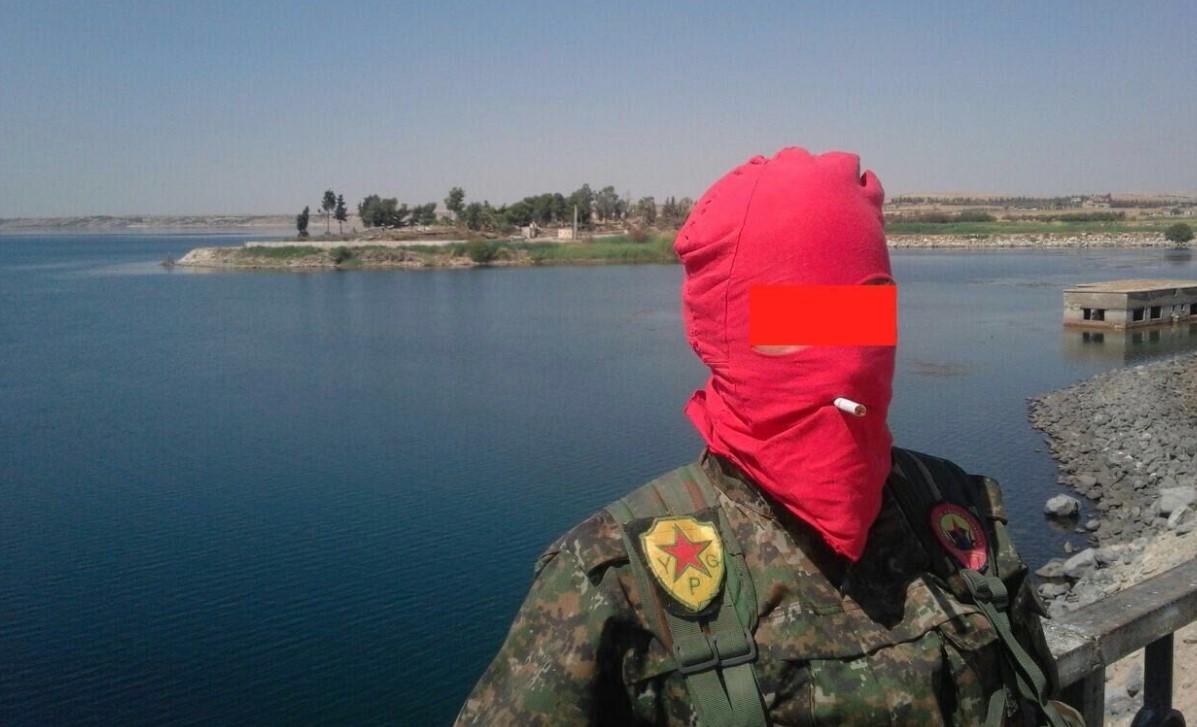 Artist İngilizleri takan yok