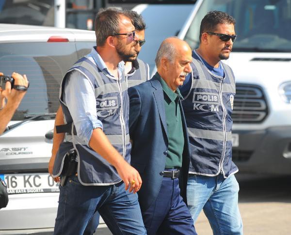 Bursa’dan FETÖ’ye 750 milyon ‘himmet’ geliri