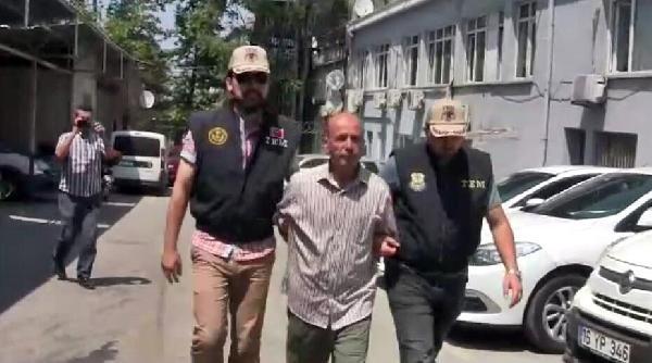 Bursa’dan FETÖ’ye 750 milyon ‘himmet’ geliri