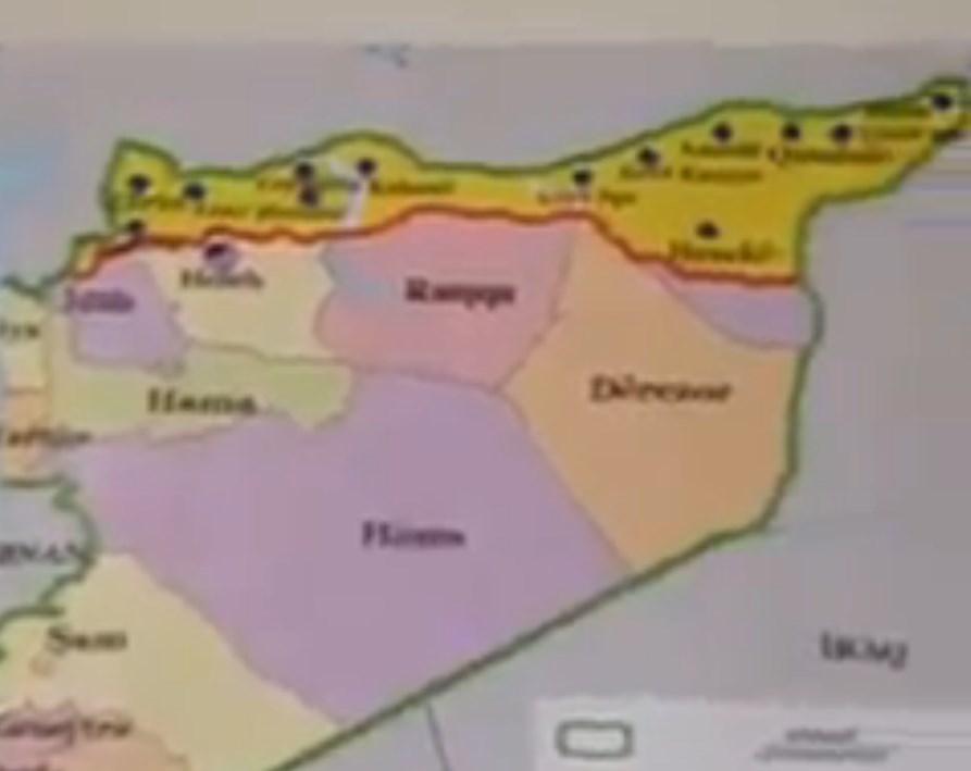 PYD Hollanda'da temsilcilik açtı