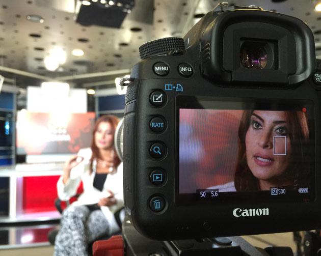 15 Temmuz gecesi gazetecilerin anlatımıyla belgesel oldu